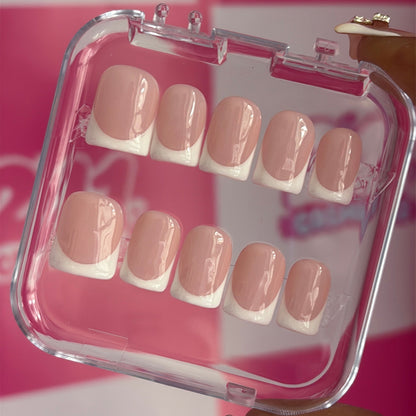 French Tip 211 Cosmetics