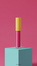 Electric Pop Liquid Lipstick 211 Cosmetics