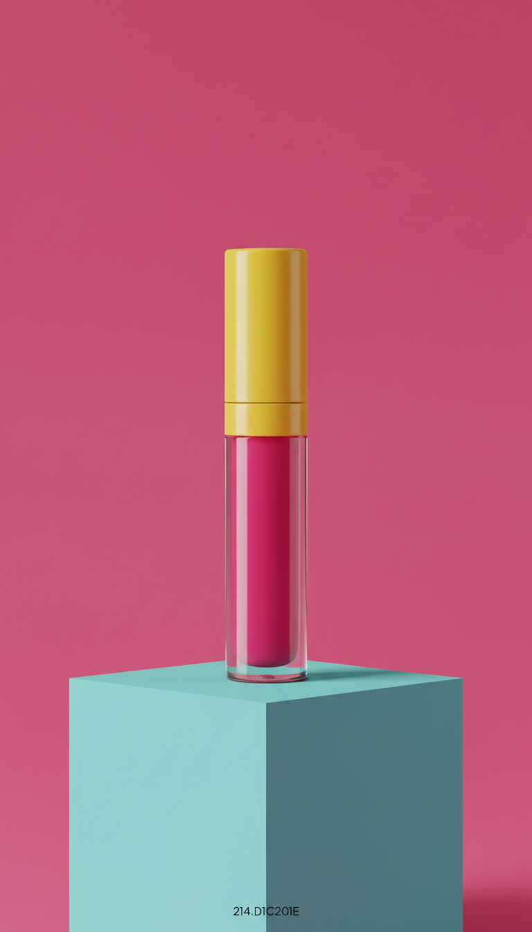 Electric Pop Liquid Lipstick 211 Cosmetics