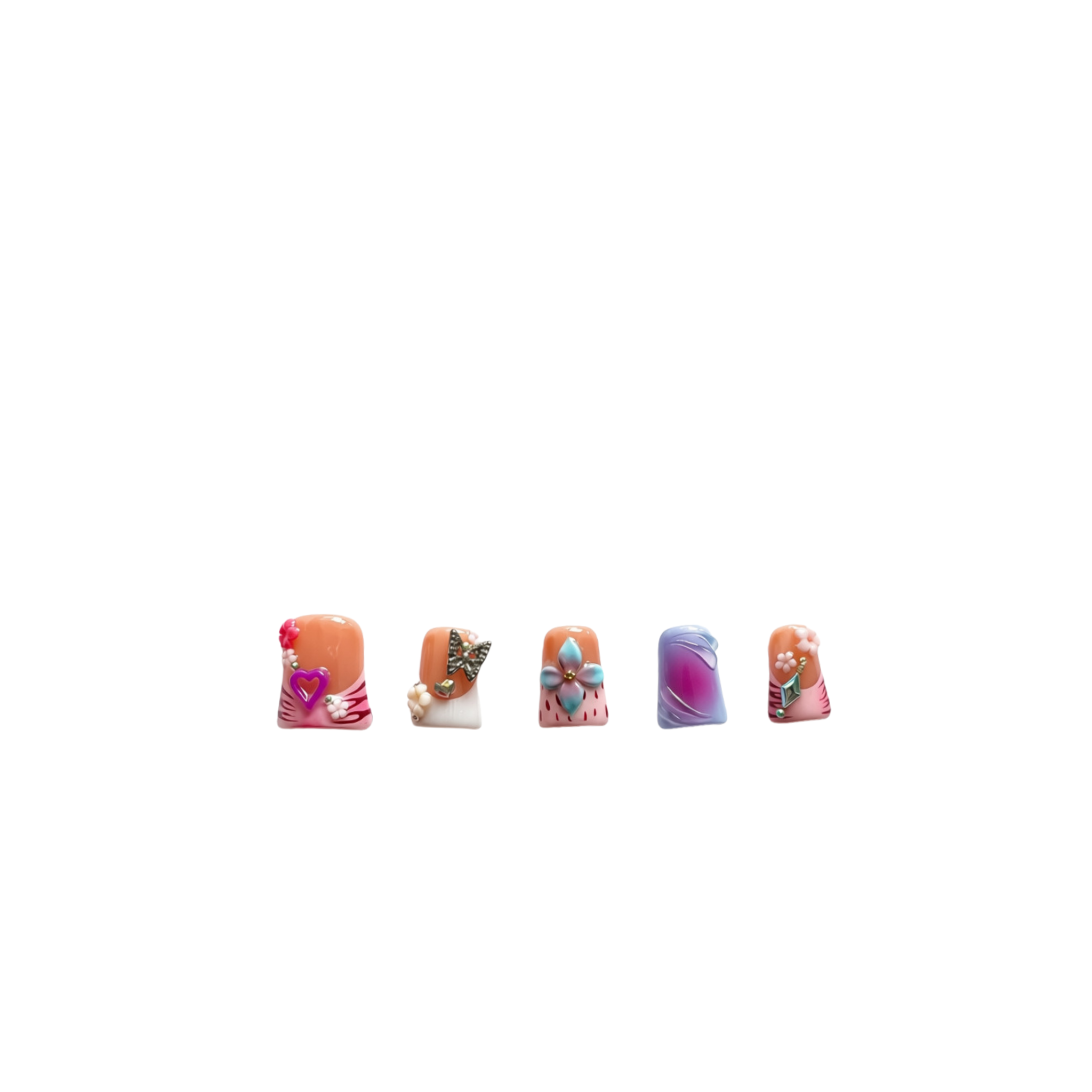 Butterfly Fantasy