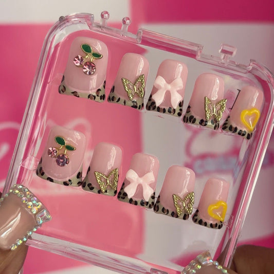 She's Pink 211 Cosmetics