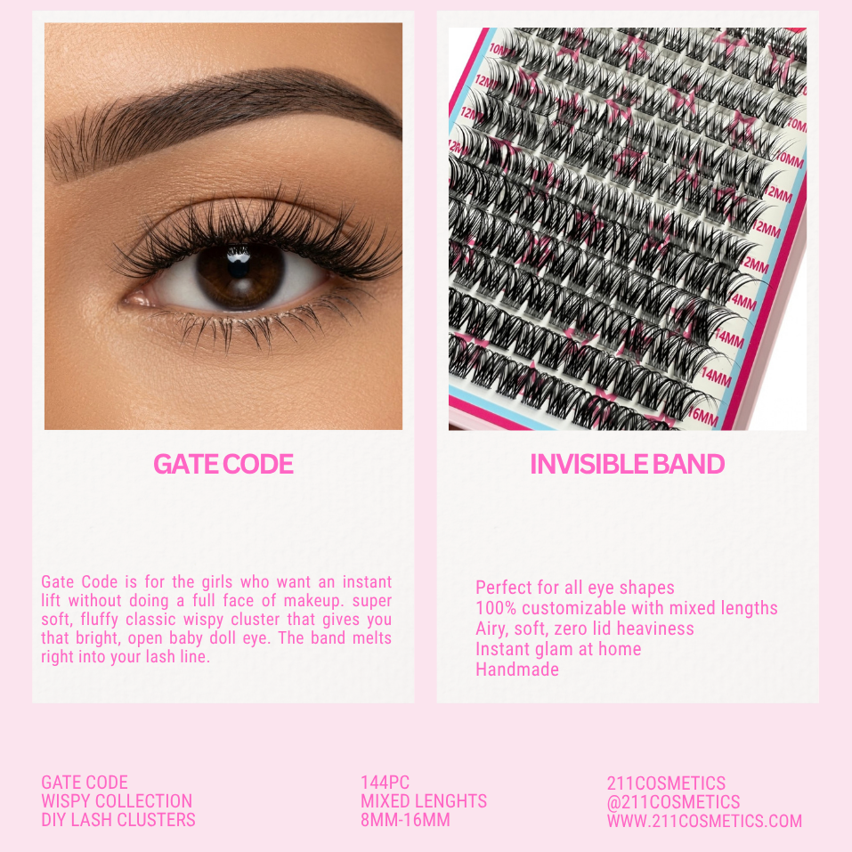 Gate Code