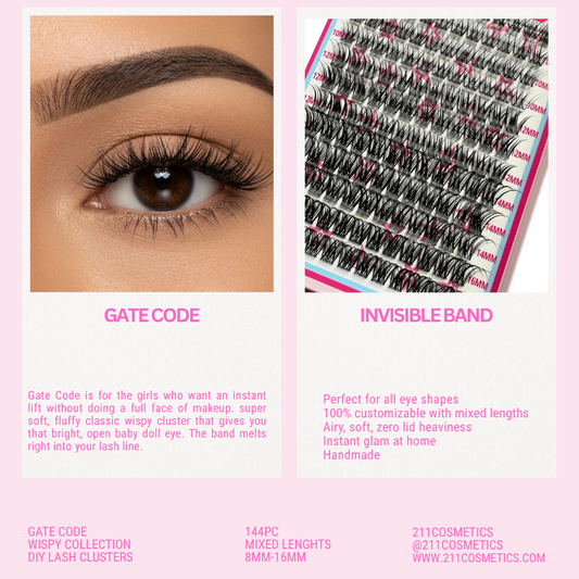 Gate Code