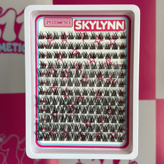 Skylynn 211 Cosmetics