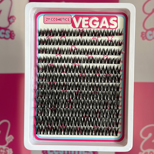 Vegas 211 Cosmetics
