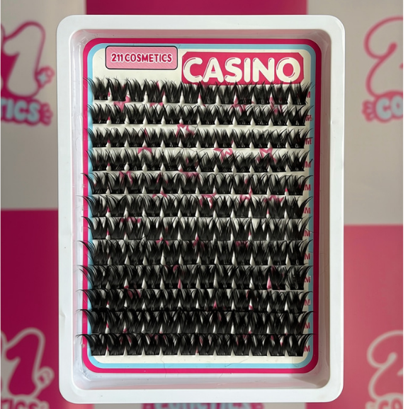 Casino 211 Cosmetics