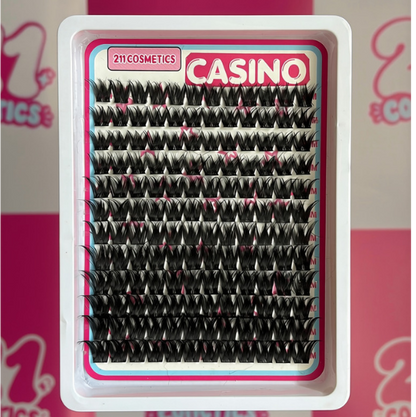 Casino 211 Cosmetics